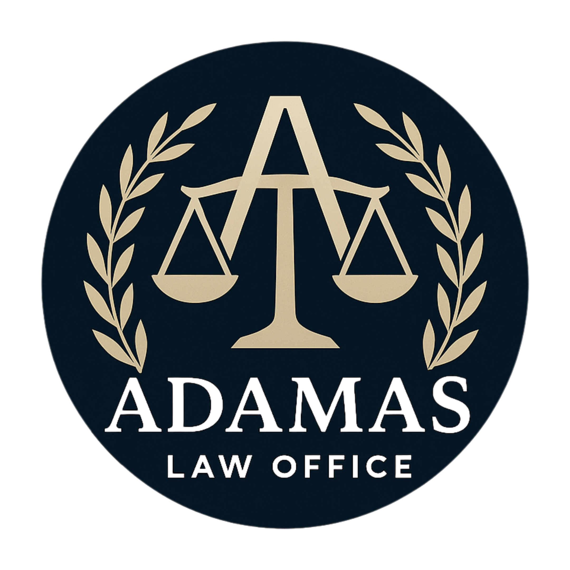 Adamas法律事務所